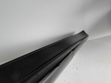 фото thumb №7, Mercedes cls 257 планка порогова права amg