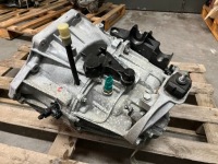 фото thumb №4, Opel vivaro 1.6 r9ma408 r9m408 коробка передач передач 2019 оригінальна