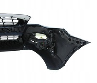 фото thumb №14, Бампер передний vw passat cc 08 - 12 pod sprysk. / pdc-4 kompletny !