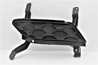 фото thumb №1, Hyundai santafe santa fe 2009- рамка бампера ліва