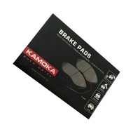 фото thumb №9, Kamoka jq101325 набір гальмівних колодок гальмівних, гальма дискові