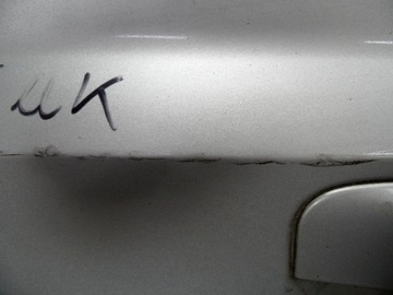 фото thumb №7, Jeep patriot 08r кришка зад