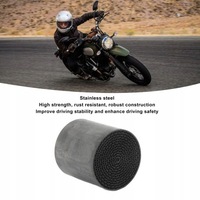 фото thumb №8, Заменитель катализатор трубы выпускной motocykla универсальный 48 50 mm