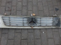 фото thumb №11, Решітка радіатора решітка радіатора mercedes vito w638 europa