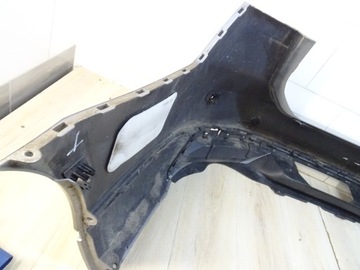 фото thumb №10, Vw passat b8 рестайлінг універсал бампер зад 3g9807421b pdc6 highline