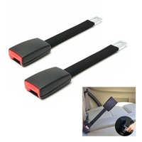 фото thumb №1, 2szt przedłużacz ремней безопасности адаптер 25cm