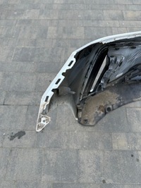 фото thumb №12, Mg mg4 бампер передній перед p11163326