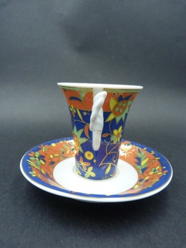 Rosenthal MYTHOS No. 2 Чашка для эспрессо B.Brenner
