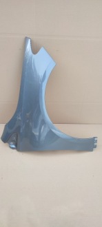 Крыло  правый  mercedes b klasa a247 Киев, фото thumb