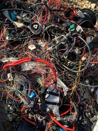 фото thumb №4, Bmw f30 m4 f10 f15 f06 джгут провід установка