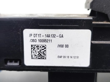 фото thumb №7, Ford focus кнопки стекло 2015 хэтчбек 4/5dr dt1t-14a132-ga 3s010095211