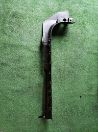 фото thumb №2, Накладка молдинг захист лівий поріг alfa romeo mito