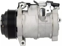 фото thumb №1, Thermotec компресор кондиціонера ktt095042