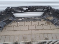 фото thumb №10, Бампер передний перед audi a6 c7 lift allroad 4g