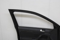 фото thumb №11, Дверь левый перед левая передние volkswagen vw golf 6 vi kombi 2009r-