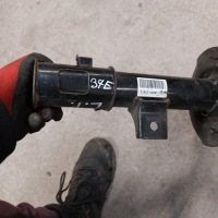 фото thumb №9, Hyundai ix35 1,7 2013 амортизатор пружина левый перед с nowego автомобиля