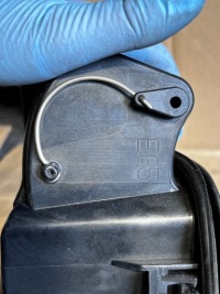 21 bmw e65 крышка заливной топлива 7003915 в Украине, фото thumb