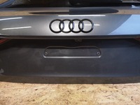 фото thumb №7, Audi a3 rs3 8y крышка багажника багажника комплектная камера lz7s do установка камера