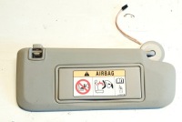 фото thumb №1, Козирок козирок правий 39046137 opel astra k