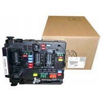 фото thumb №3, Оригинальный модуль bsm коробка предохранителей peugeot citroen