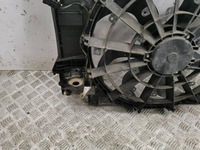 фото thumb №6, Jaguar f-pace 2017 вентилятор радіатора