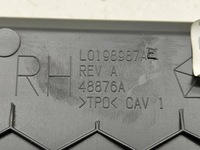 фото thumb №5, Dodge charger 2017 права сторона боковий element панелі приладової панелі