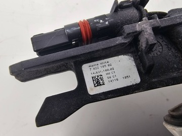 фото thumb №9, Bmw x5 f15 2016 ручка зовнішня двері передніх