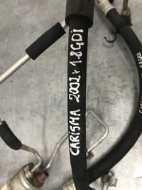 фото thumb №10, Дроти кондиціонера carisma 2002r 1,8gdi комплект