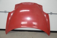 Купити Alfa romeo mito кришка двигуна капот комплект  185, фото thumb