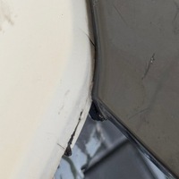 фото thumb №11, Бампер переднє комплектний jeep compass ii