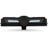 фото thumb №10, Свет стоп заднего вида противотуманные toyota gt86 subaru brz 12-20 led