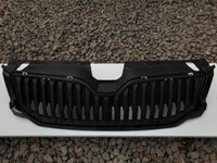 фото thumb №1, Skodaoctavia 3 iii 5e решётка решётка радиатора перед 2012-2017