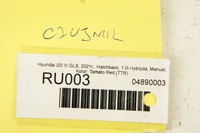 фото thumb №5, Ru003 hyundai i20 iii датчик ударний 95920-aa100