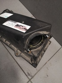 фото thumb №5, Корпус фільтра повітря skoda 1.9 1j0129607ae