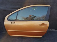 фото thumb №1, Дверь левый перед передние peugeot 207 hb 3d