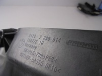 фото thumb №8, Защита стены перегородки bmw serii 1 f40 2020 rok