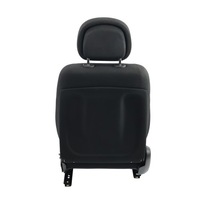 фото thumb №14, Mercedes w203 s203 сидіння переднє електричний матеріал антрацит чорний праві