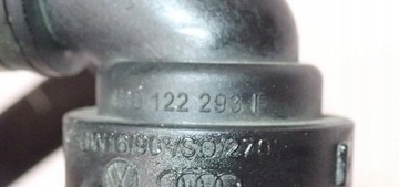 фото thumb №12, Шланг шланг труба води audi a8 d4 4h1819372k