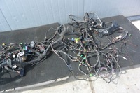 фото thumb №11, Електропроводка cała пучок автоматична коробка передач 2.5 vw passat b7 usa