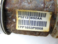 фото thumb №4, Приводной вал приводная правая jeep compass i 2.4 4wd 10-