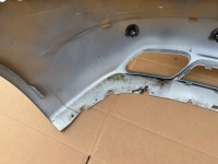 Бампер задний  mercedes sls 197 w197 r197 amg оригинал Недорого, фото thumb