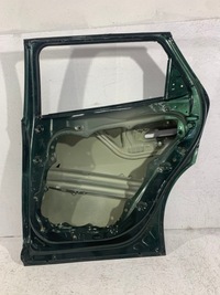 фото thumb №10, Kia ev6 ev дверь правое задняя задние правое