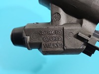 фото thumb №7, Замок запалювання ключ вкладка vw passat b3 357905851
