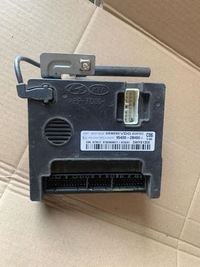 фото thumb №1, Hyundai модуль / блок керування імобілайзер 954002b480