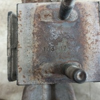 фото thumb №11, Ford f150- подушка кронштейн коробка передач двигателя usa