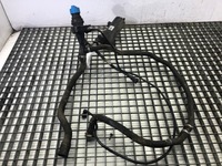 фото thumb №1, Труба заливной adblue bmw g30 540 d xdrive [320 km] масло приводной 2017 - 2020