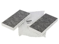 фото thumb №1, Renault оригінальний номер 272772951r фільтр салонний