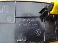 фото thumb №6, Renault talisman молдинг декоративная туннель