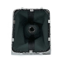 фото thumb №5, Ручка зміни коробки передач з чохол vw passat b6 3c0711113a