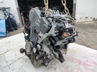 фото thumb №9, Двигатель комплектный cag/cagb коллектор впускной aluminiowy audi a4 b8 2.0 tdi 102